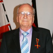 Dr. Fritz Baumbach